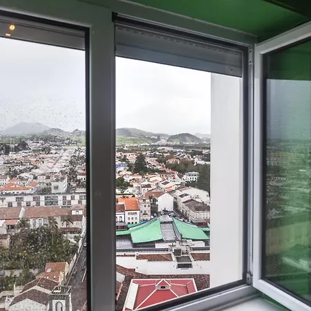 Atlantic Azores 3* Ponta Delgada