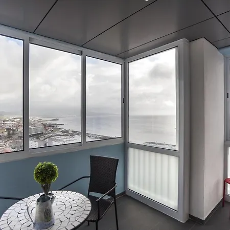 Pensjonat Atlantic Azores 3*
