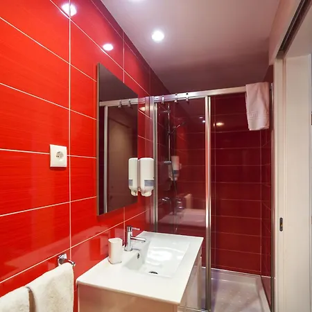 Guest house Atlantic Azores Ponta Delgada (Sao Miguel)