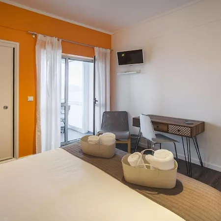 Atlantic Azores 3*