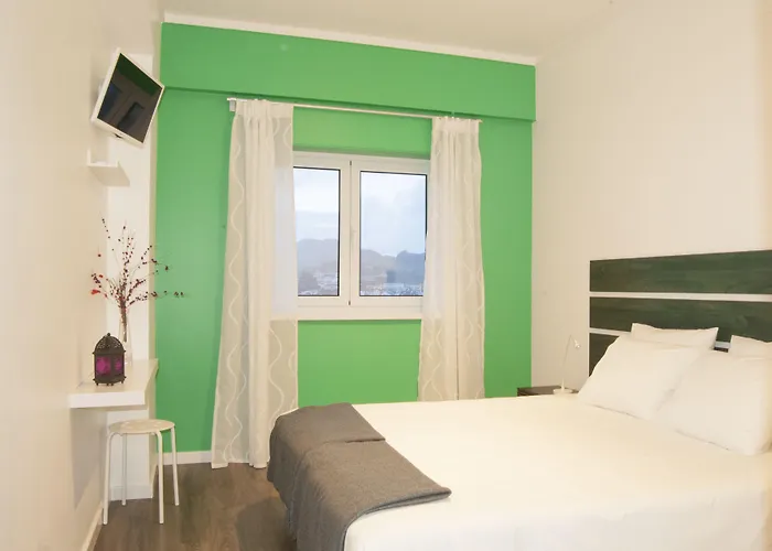 Guest house Atlantic Azores 3*