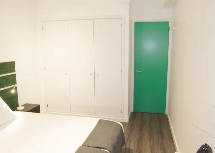 Guest house Atlantic Azores 3*