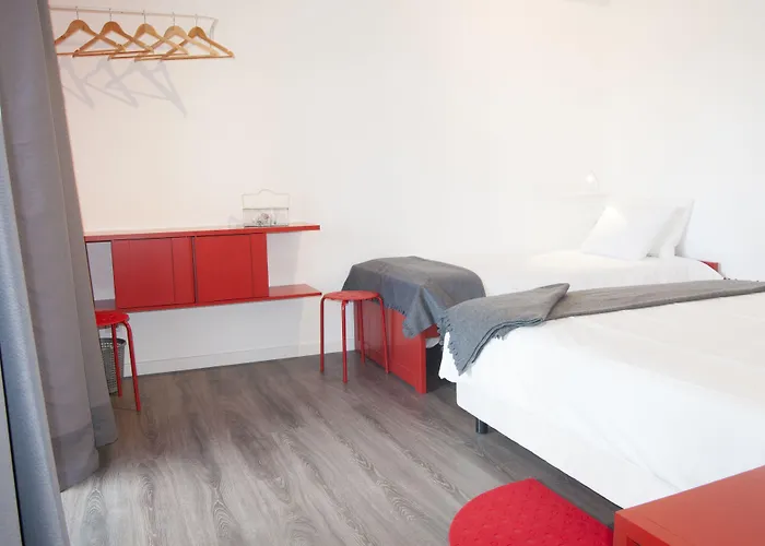 Atlantic Azores Guest house 3*