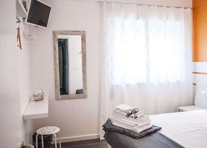 Guest house Atlantic Azores