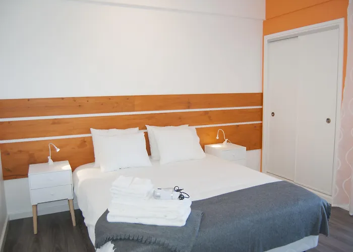 Guest house Atlantic Azores Ponta Delgada (Sao Miguel)