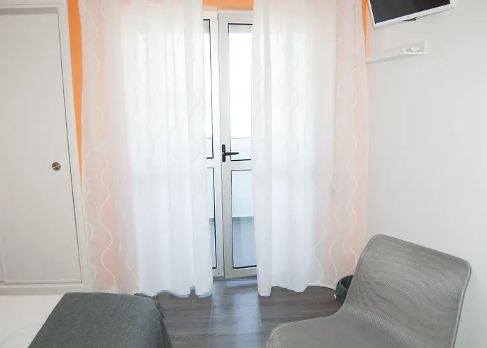 בית הארחה Atlantic Azores 3*