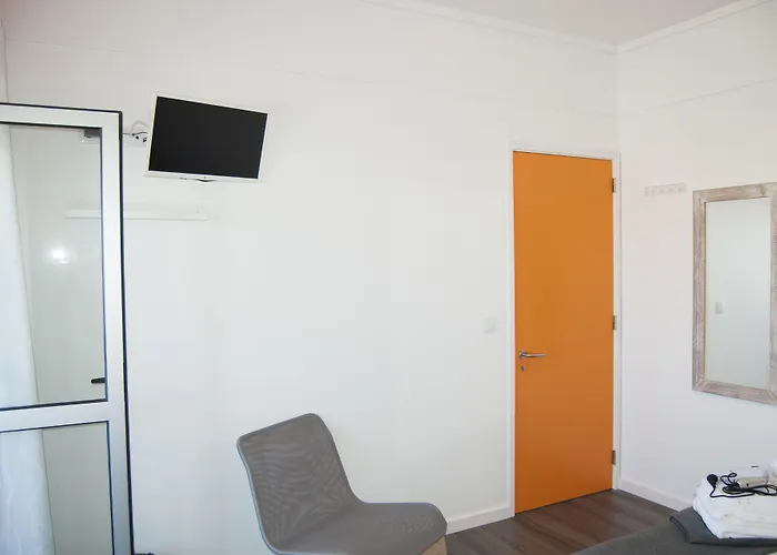 Guest house Atlantic Azores