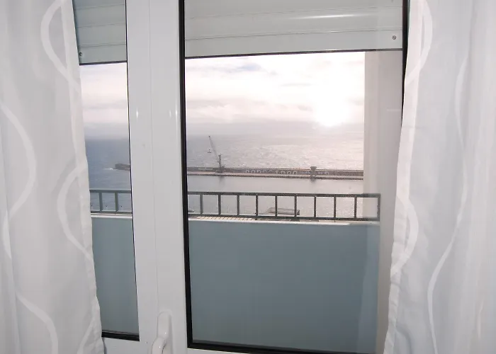 Guest house Atlantic Azores 3*