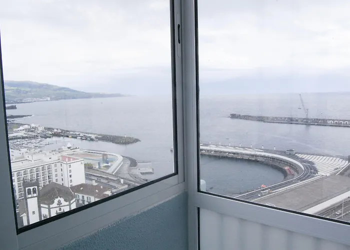 Guest house Atlantic Azores 3*