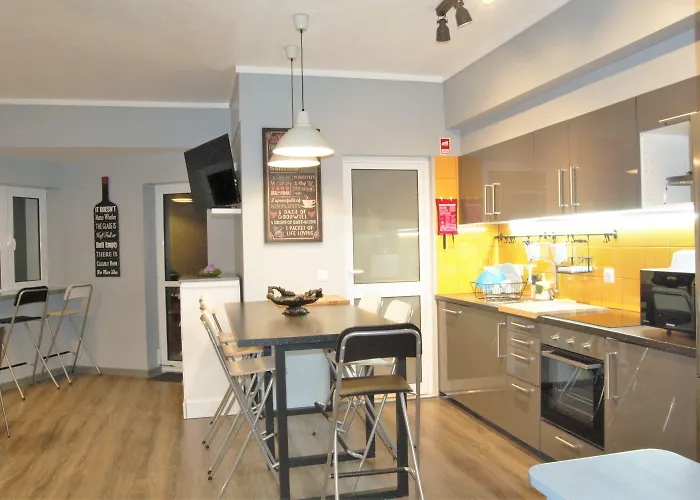 Guest house Atlantic Azores