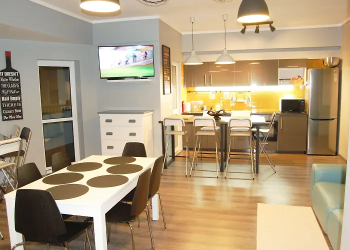 Guest house Atlantic Azores