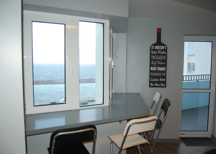 Guest house Atlantic Azores 3*