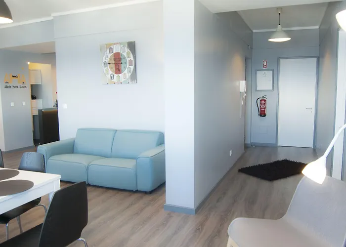 Atlantic Azores Ponta Delgada (Sao Miguel)