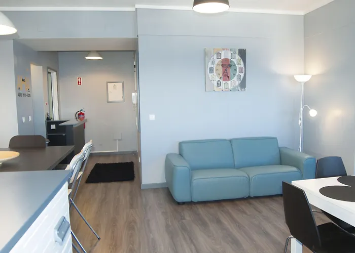 Guest house Atlantic Azores