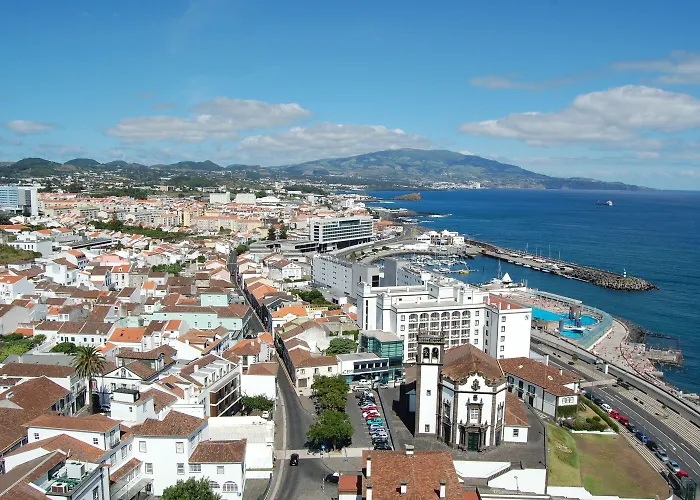 Affittacamere Atlantic Azores Ponta Delgada