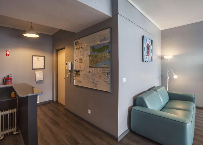 Atlantic Azores 3* Ponta Delgada (Sao Miguel)