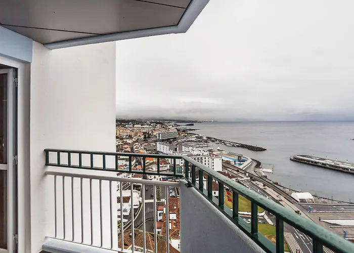 Atlantic Azores Guest house
