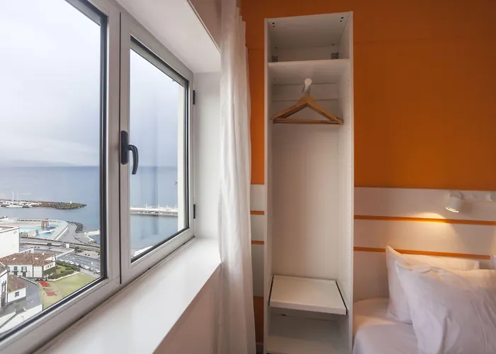Guest house Atlantic Azores Ponta Delgada (Sao Miguel)