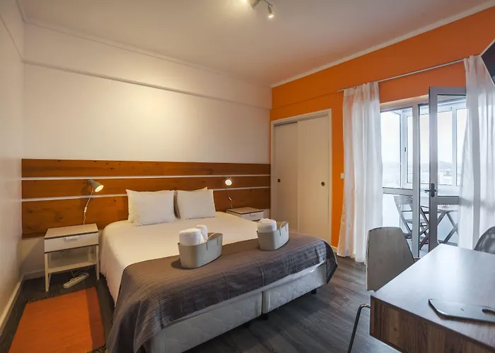 Guest house Atlantic Azores Ponta Delgada (Sao Miguel)