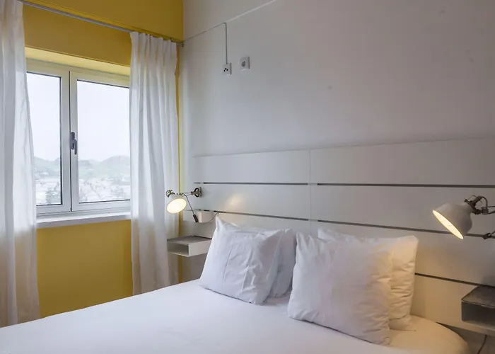 Atlantic Azores Guest house 3*