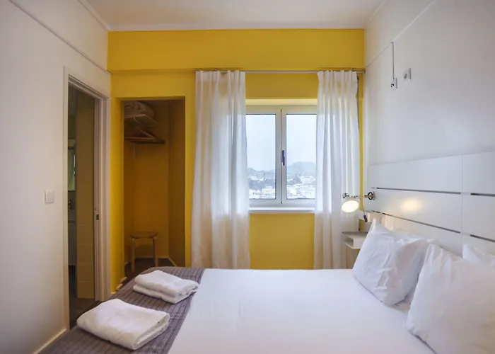 Guest house Atlantic Azores Ponta Delgada (Sao Miguel)