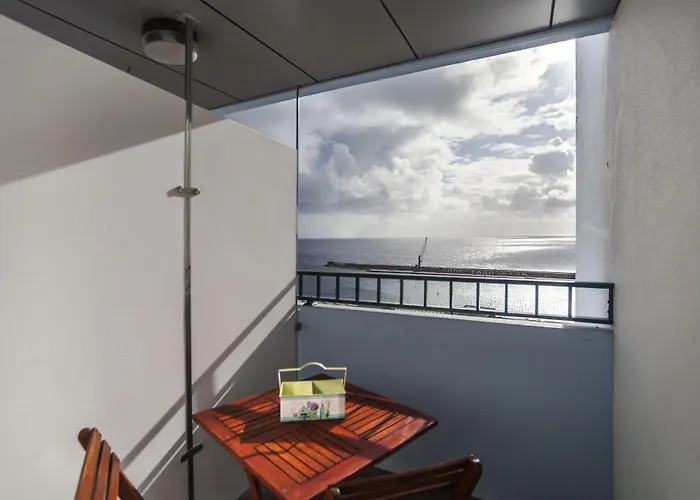 Affittacamere Atlantic Azores