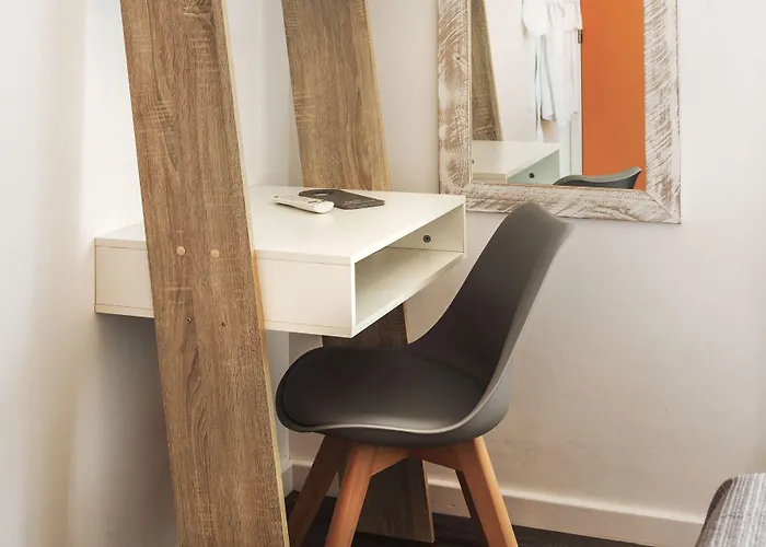 Atlantic Azores בית הארחה Ponta Delgada