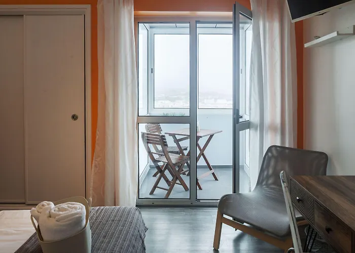 Guest house Atlantic Azores Ponta Delgada (Sao Miguel)