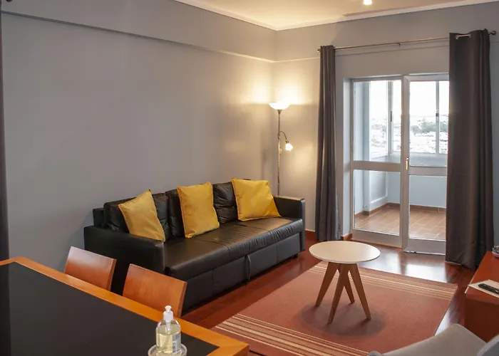 Guest house Atlantic Azores Ponta Delgada (Sao Miguel)