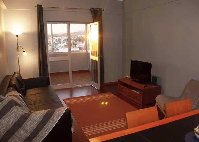 Guest house Atlantic Azores