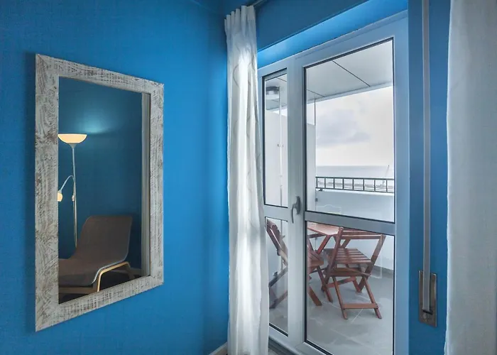 Atlantic Azores 3* Ponta Delgada (Sao Miguel)