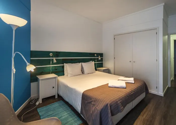 Atlantic Azores Guest house 3*