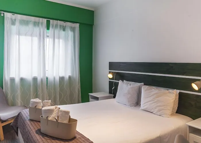 Atlantic Azores Affittacamere 3*