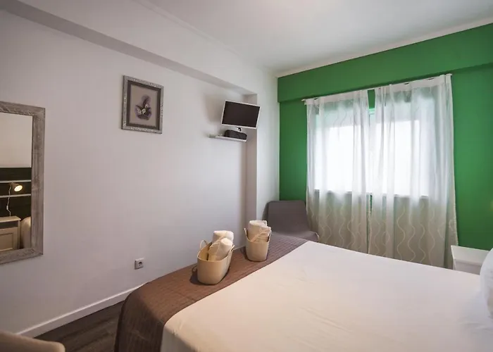 Guest house Atlantic Azores Ponta Delgada (Sao Miguel)