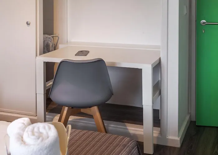 Guest house Atlantic Azores