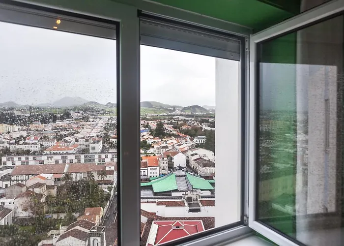 Atlantic Azores 3* Ponta Delgada