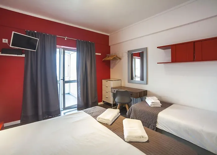 Atlantic Azores Guest house Ponta Delgada (Sao Miguel)