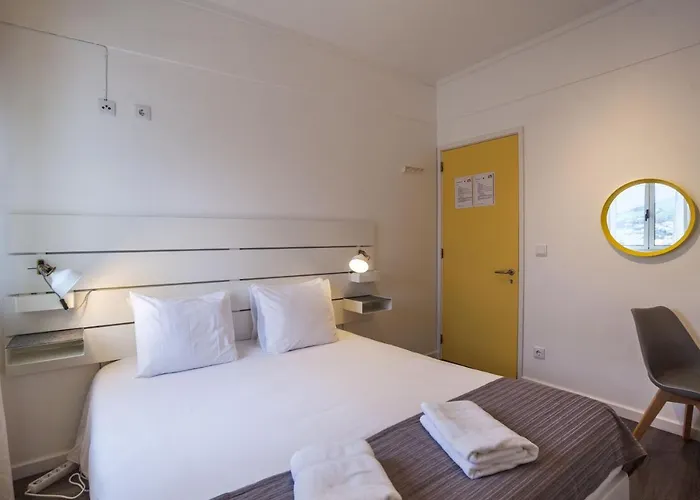 Guest house Atlantic Azores Ponta Delgada (Sao Miguel)