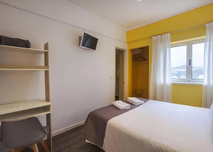 Atlantic Azores Guest house