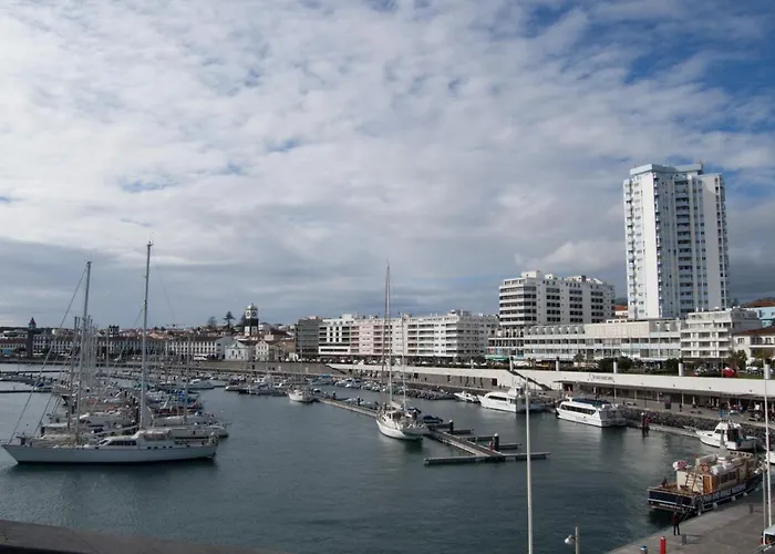 Atlantic Azores Affittacamere